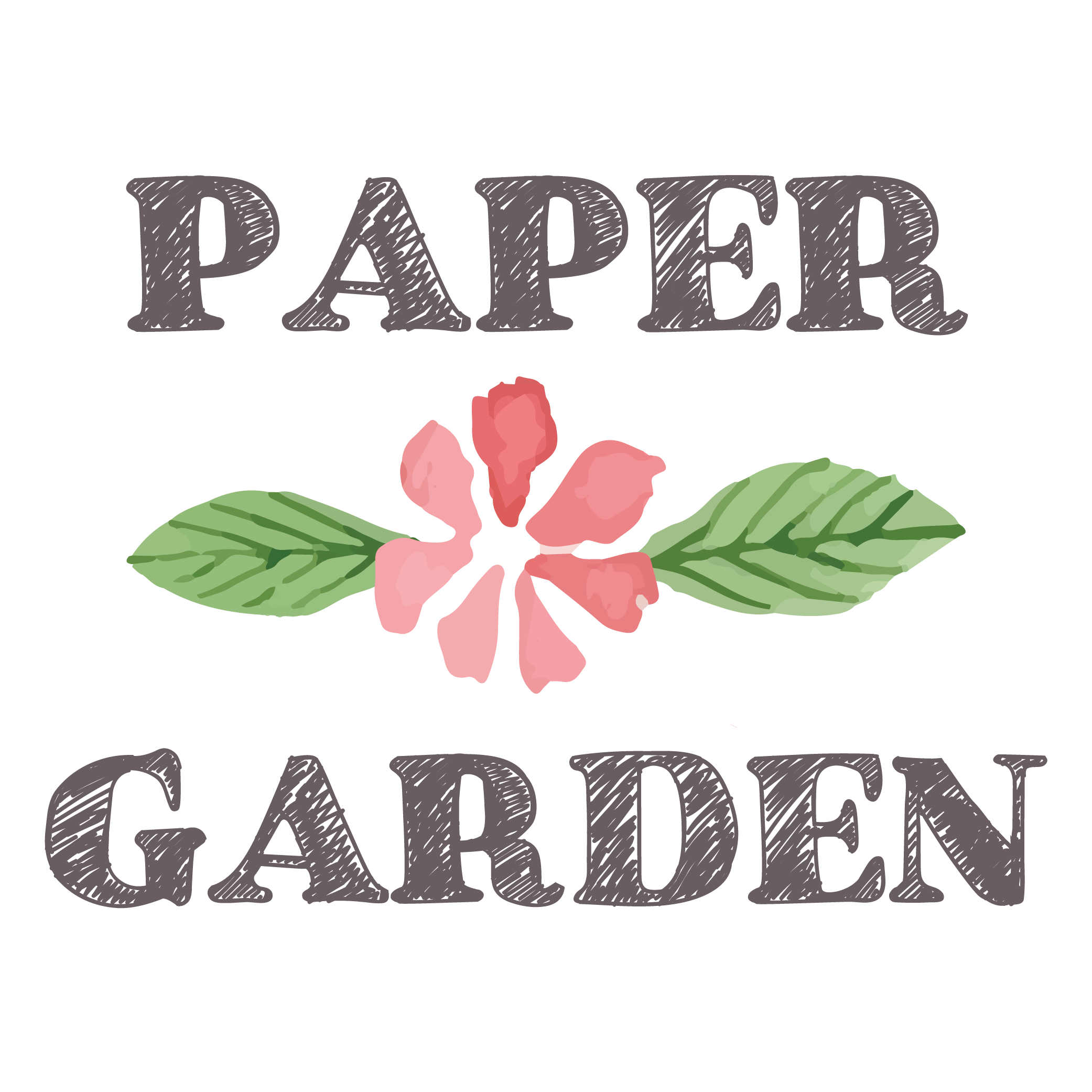 Paper Garden e-shop