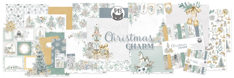 P13 Christmas Charm