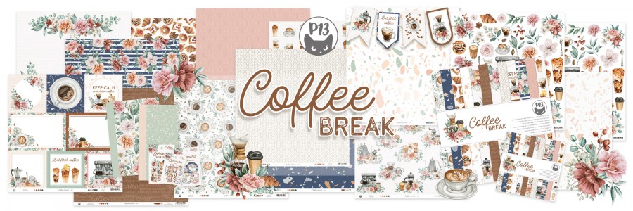 P13 Coffee Break