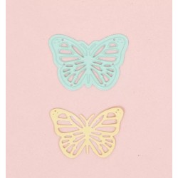 Mini motýlek