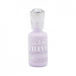 NUVO CRYSTAL DROPS - French Lilac