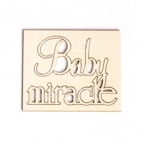 Baby miracle
