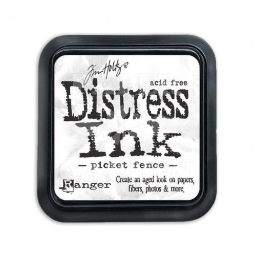 DISTRESS INK - Picket Fence