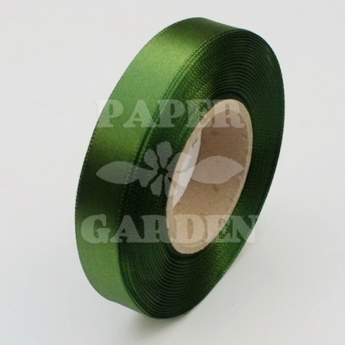 Tmavě zelená (15 mm) - 1 m
