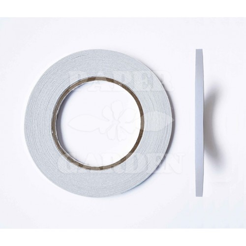 Oboustranná lepící páska 12 mm